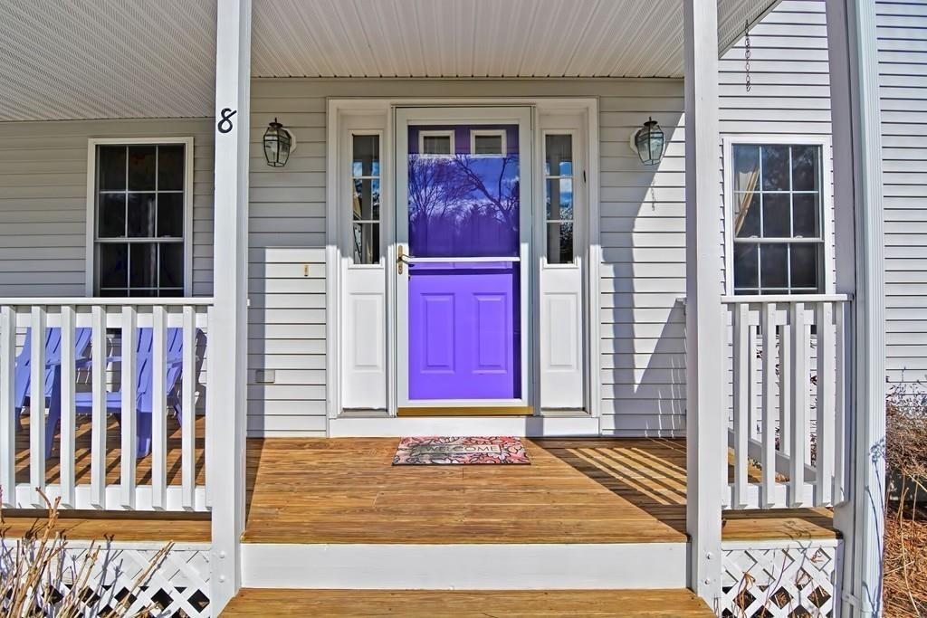 8 Glenview Road Sharon, MA 02067 - Photo 3 of 38 Gallery Image 3