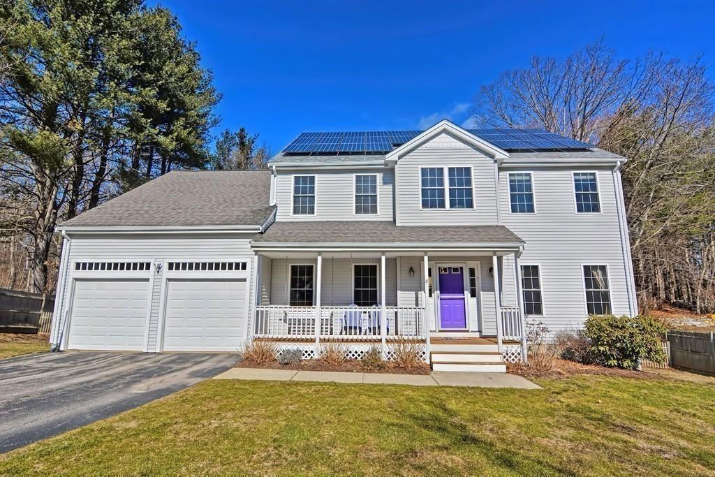8 Glenview Road Sharon, MA 02067 - Photo 34 of 38 Gallery Image 34