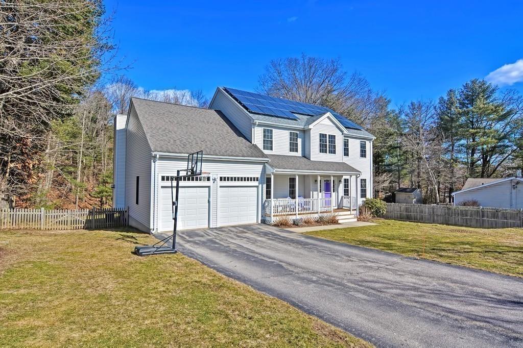 8 Glenview Road Sharon, MA 02067 - Photo 35 of 38 Gallery Image 35