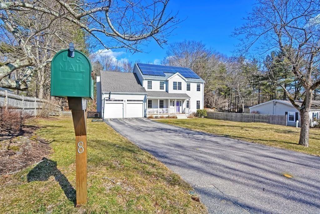8 Glenview Road Sharon, MA 02067 - Photo 38 of 38 Gallery Image 38