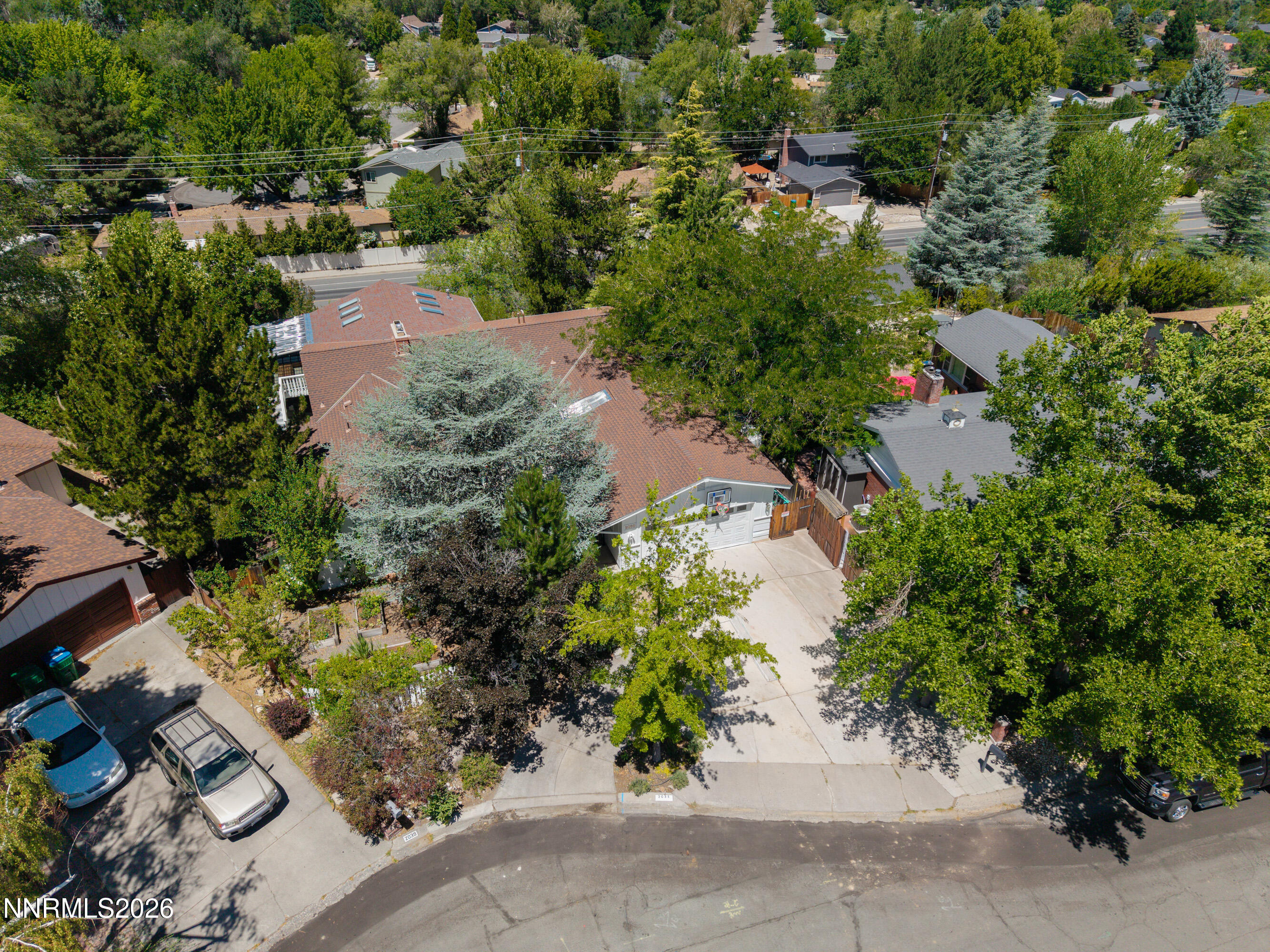 2035 Regent Street Reno, NV 89509 - Photo 2 of 51 Regent2035-002