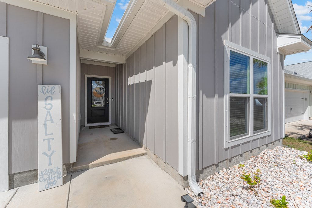 803 Backwater Road Port St. Joe, FL 32456 - Photo 41 of 59