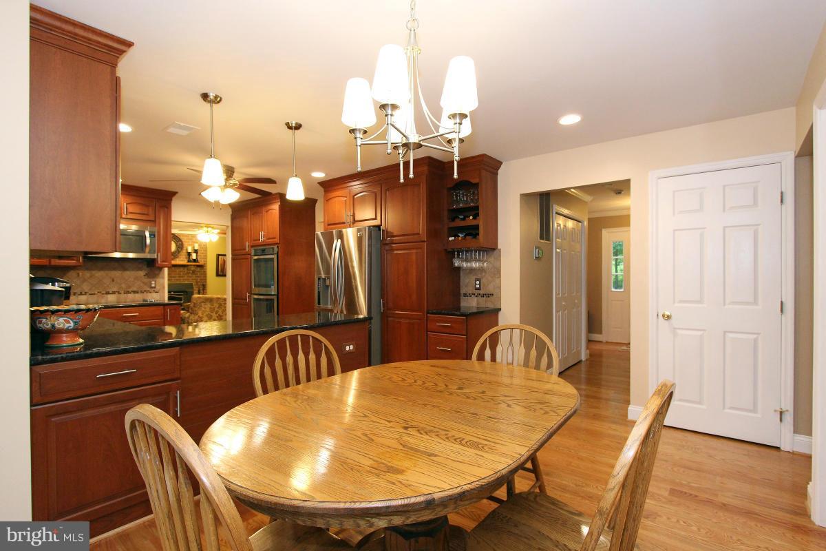 670 Long Corner Road Mount Airy, MD 21771 - Photo 9 of 29 Kitchen