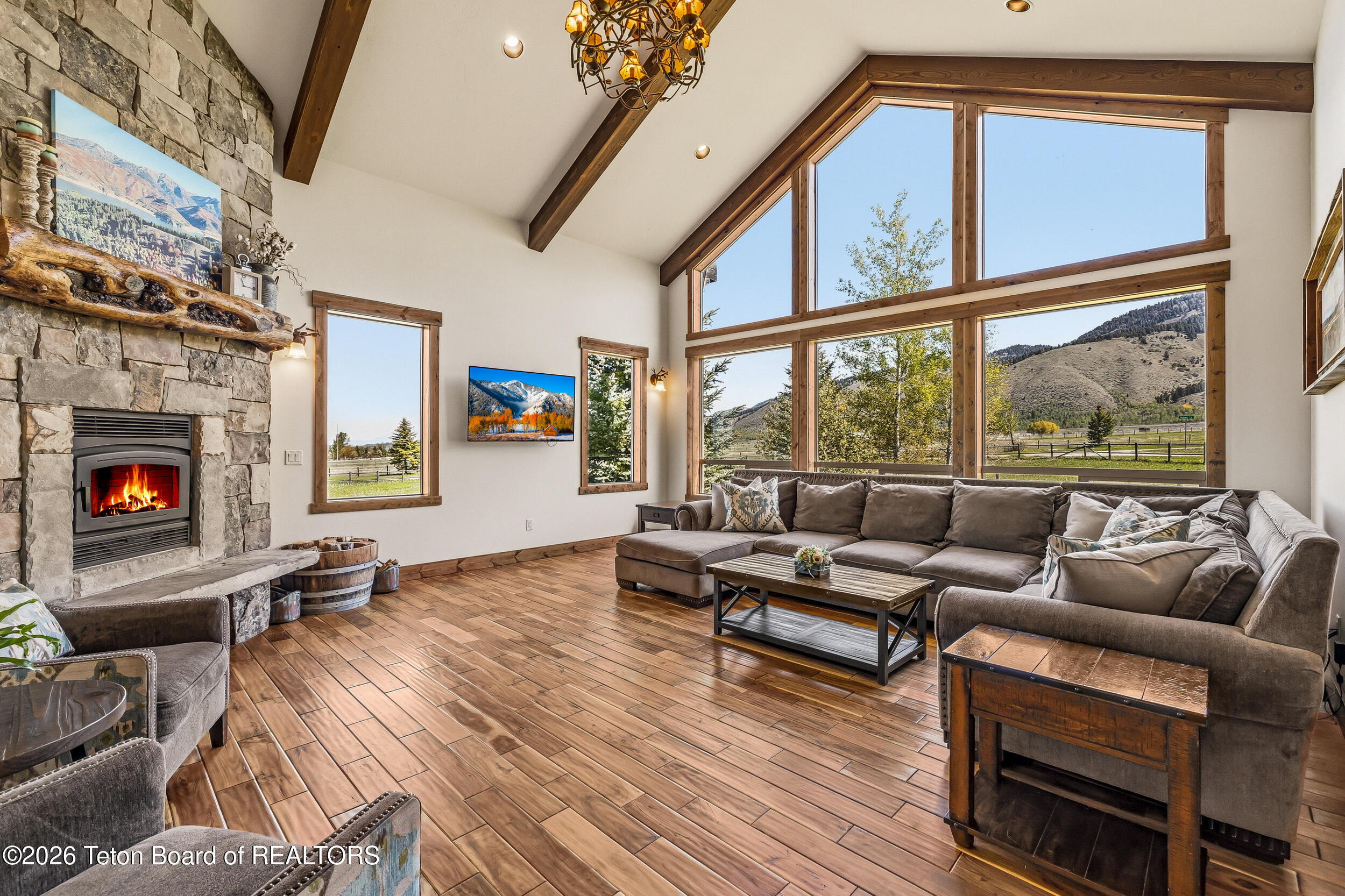 57 Rodeo Lane Etna, WY 83118 - Photo 13 of 76 12_2g0a9985