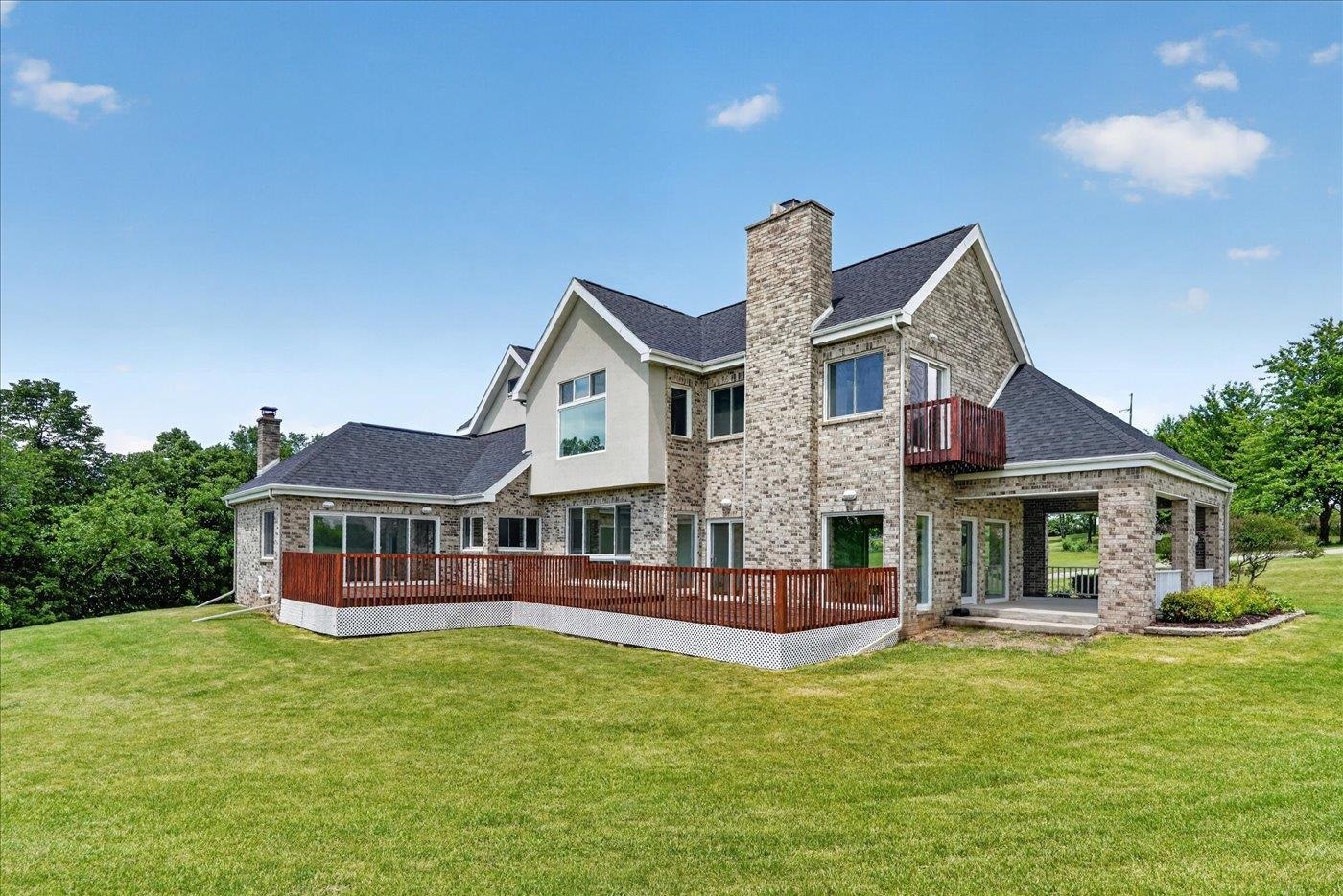 2161 County Rd Jg Mount Horeb, WI 53572 - Photo 69 of 86