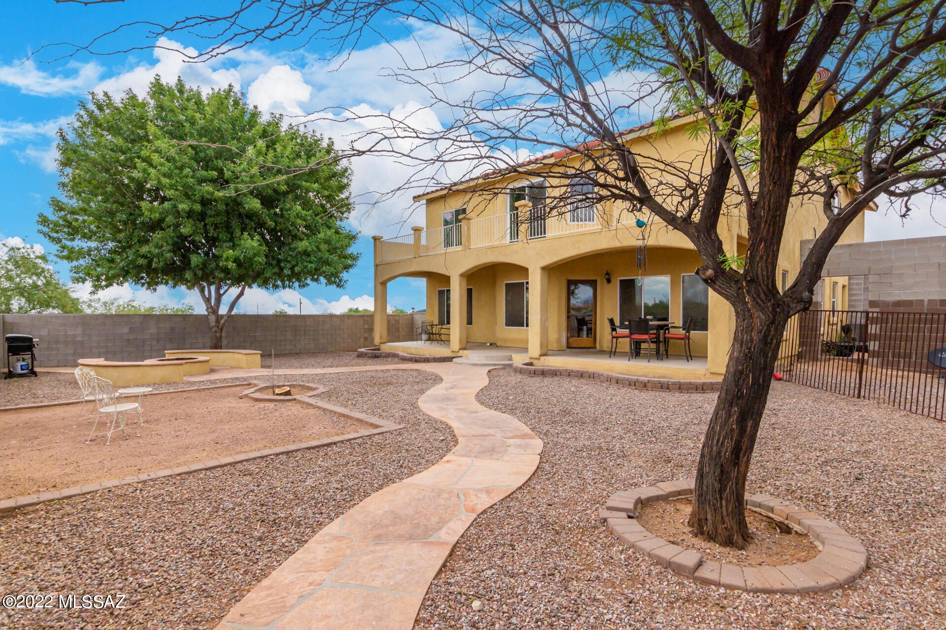 7645 West Zorro Road Tucson, AZ 85757 - Photo 37 of 46 Gallery Image 37