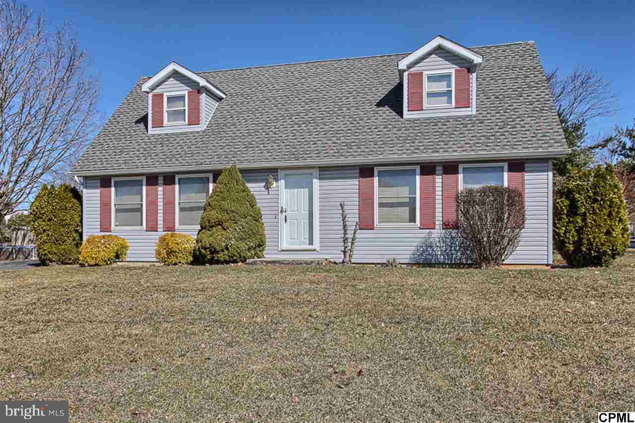 403 Limestone Road Carlisle, PA 17015 - Photo 1 of 1 Gallery Image 1