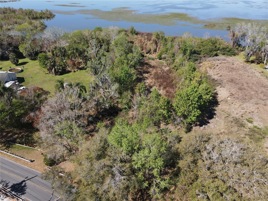 1401 North Fullers Cross Road Winter Garden, FL 34787 - Photo 10 of 10 an aerial view of a houses with a yard