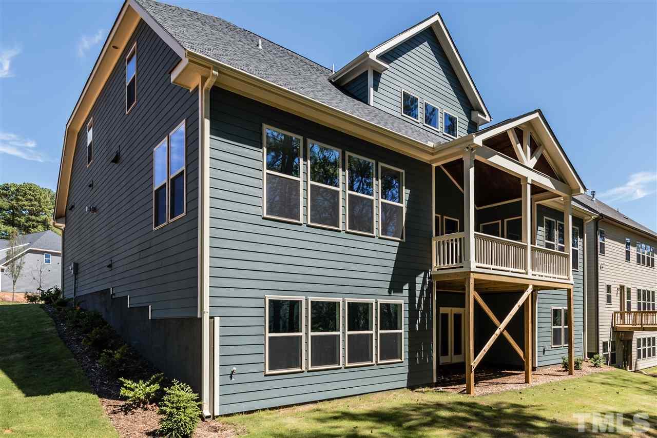 5273 Aleppo Lane, Unit 5 Raleigh, NC 27613 - Photo 21 of 24 a view of house with door