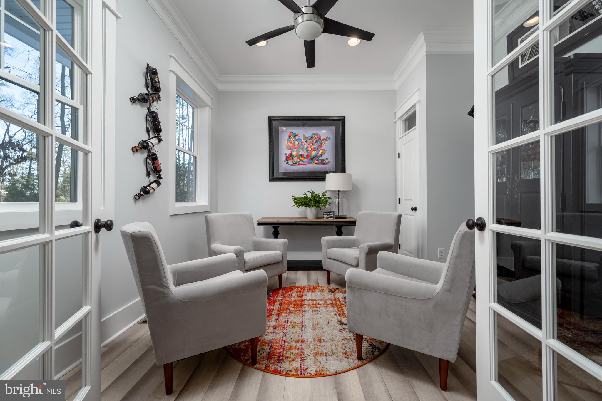 19668 Beaver Dam Road Lewes, DE 19958 - Photo 17 of 50 a living room with furniture and a window