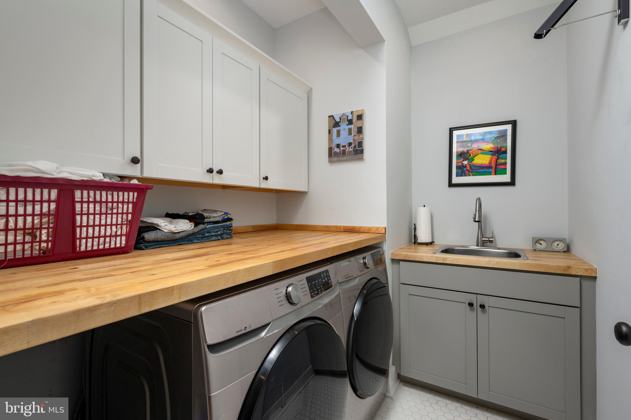 19668 Beaver Dam Road Lewes, DE 19958 - Photo 29 of 50 a room with storage and utility