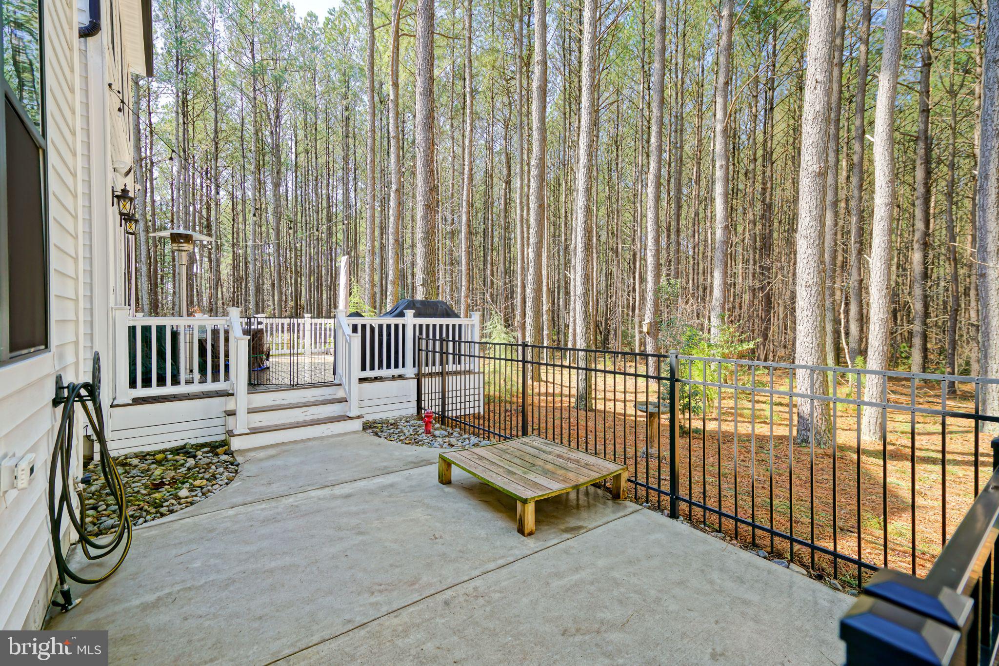 19668 Beaver Dam Road Lewes, DE 19958 - Photo 33 of 50 swimming pool with outdoor seating