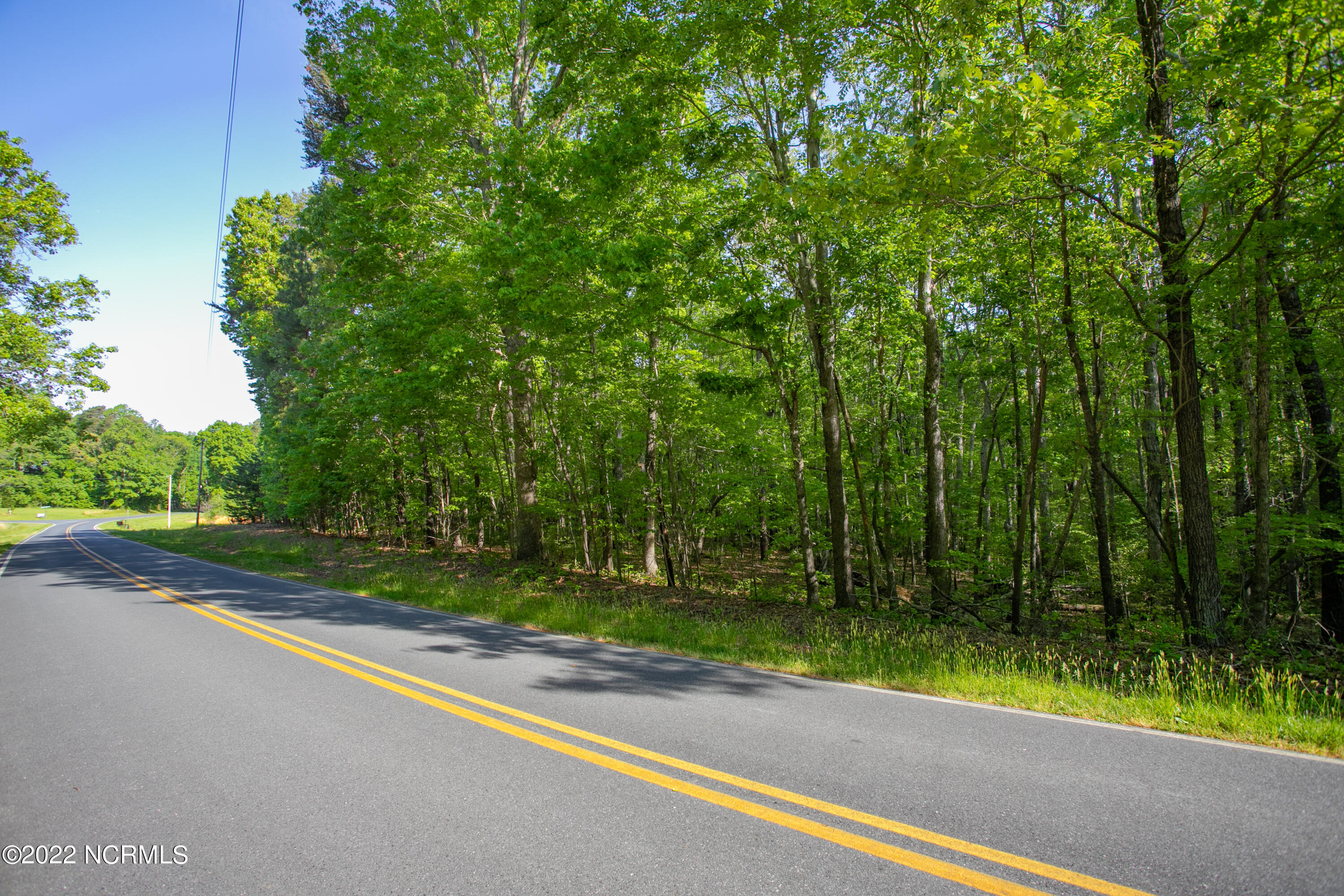 0 Mt Lebanon Road Troy, NC 27371 - Photo 11 of 16 Mt Lebanon Road - 4-28-2022 - Ground-1