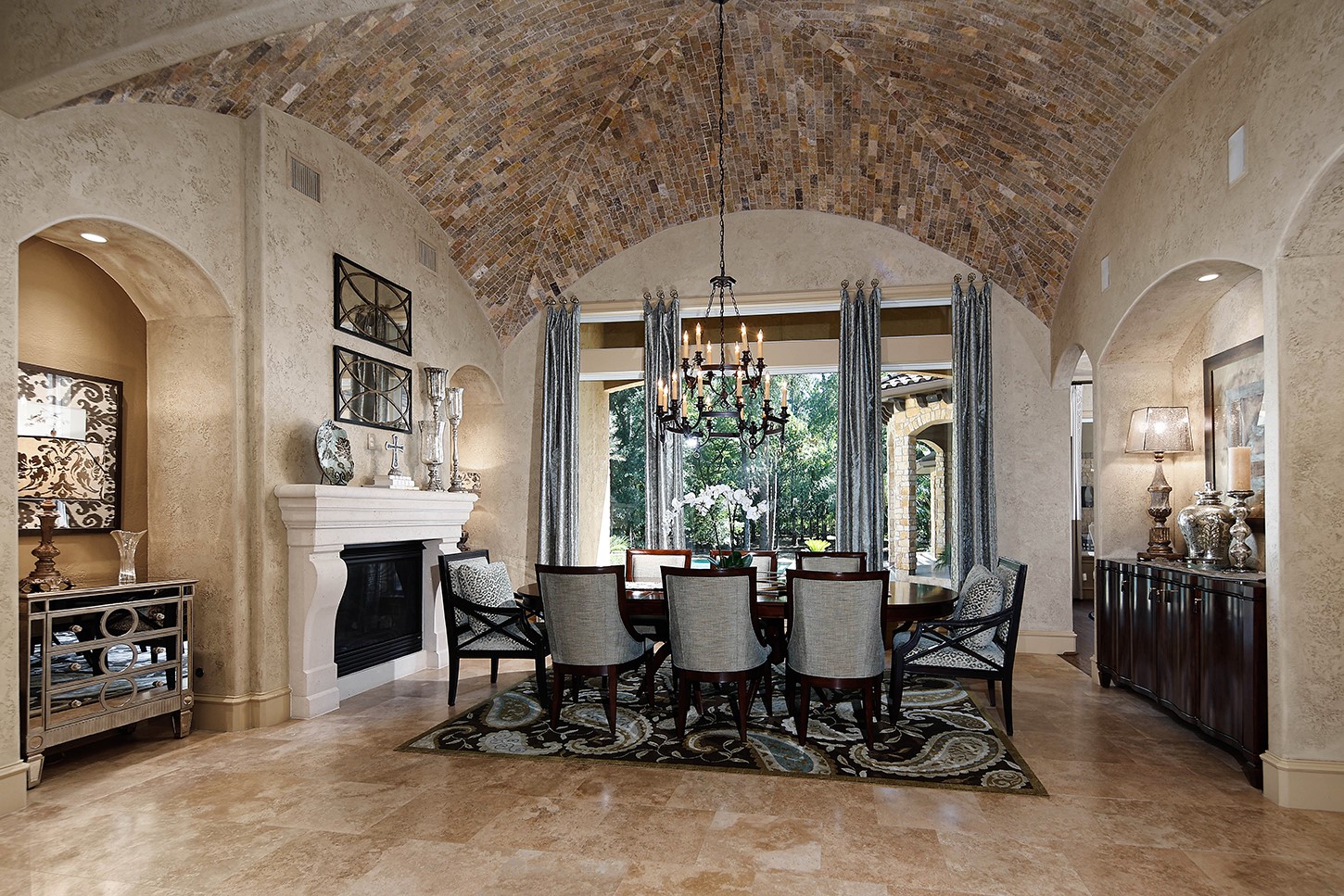 119 South Tranquil Path Spring, TX 77380 - Photo 11 of 50 Gallery Image 11