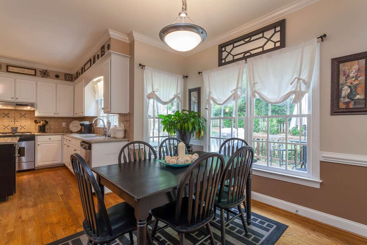 4112 Stemmons Court Raleigh, NC 27613 - Photo 6 of 25 Photo 6