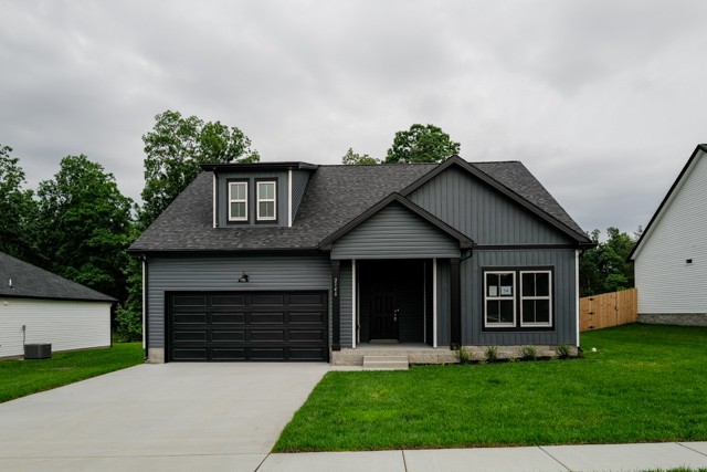 34 Cherry Road Clarksville, TN 37042 - Photo 1 of 29 Gallery Image 1