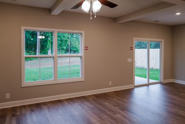 34 Cherry Road Clarksville, TN 37042 - Photo 12 of 29 Gallery Image 12
