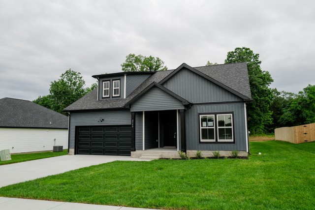 34 Cherry Road Clarksville, TN 37042 - Photo 2 of 29 Gallery Image 2