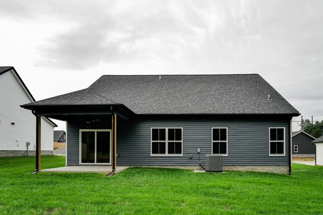 34 Cherry Road Clarksville, TN 37042 - Photo 29 of 29 Gallery Image 29