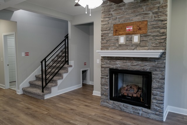 34 Cherry Road Clarksville, TN 37042 - Photo 3 of 29 Gallery Image 3