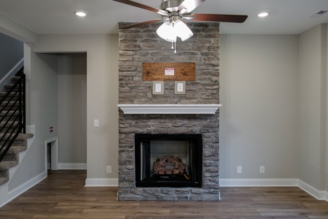 34 Cherry Road Clarksville, TN 37042 - Photo 4 of 29 Gallery Image 4