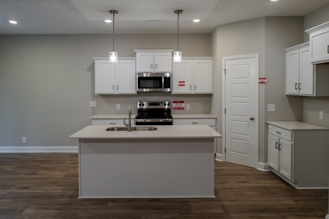 34 Cherry Road Clarksville, TN 37042 - Photo 6 of 29 Gallery Image 6