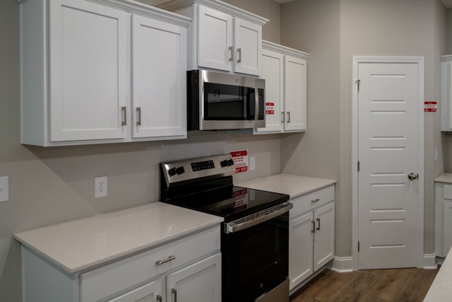 34 Cherry Road Clarksville, TN 37042 - Photo 9 of 29 Gallery Image 9