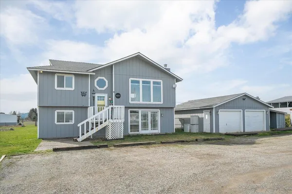 $525,000 | 4810 East Big Meadows Road, Colbert, WA 99005