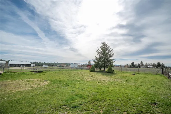 $525,000 | 4810 East Big Meadows Road, Colbert, WA 99005