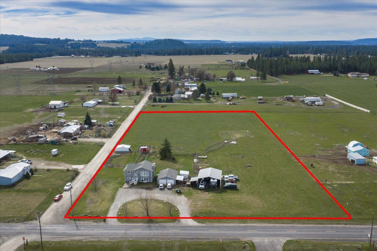 4810 East Big Meadows Road Colbert, WA 99005 - Photo 29 of 29