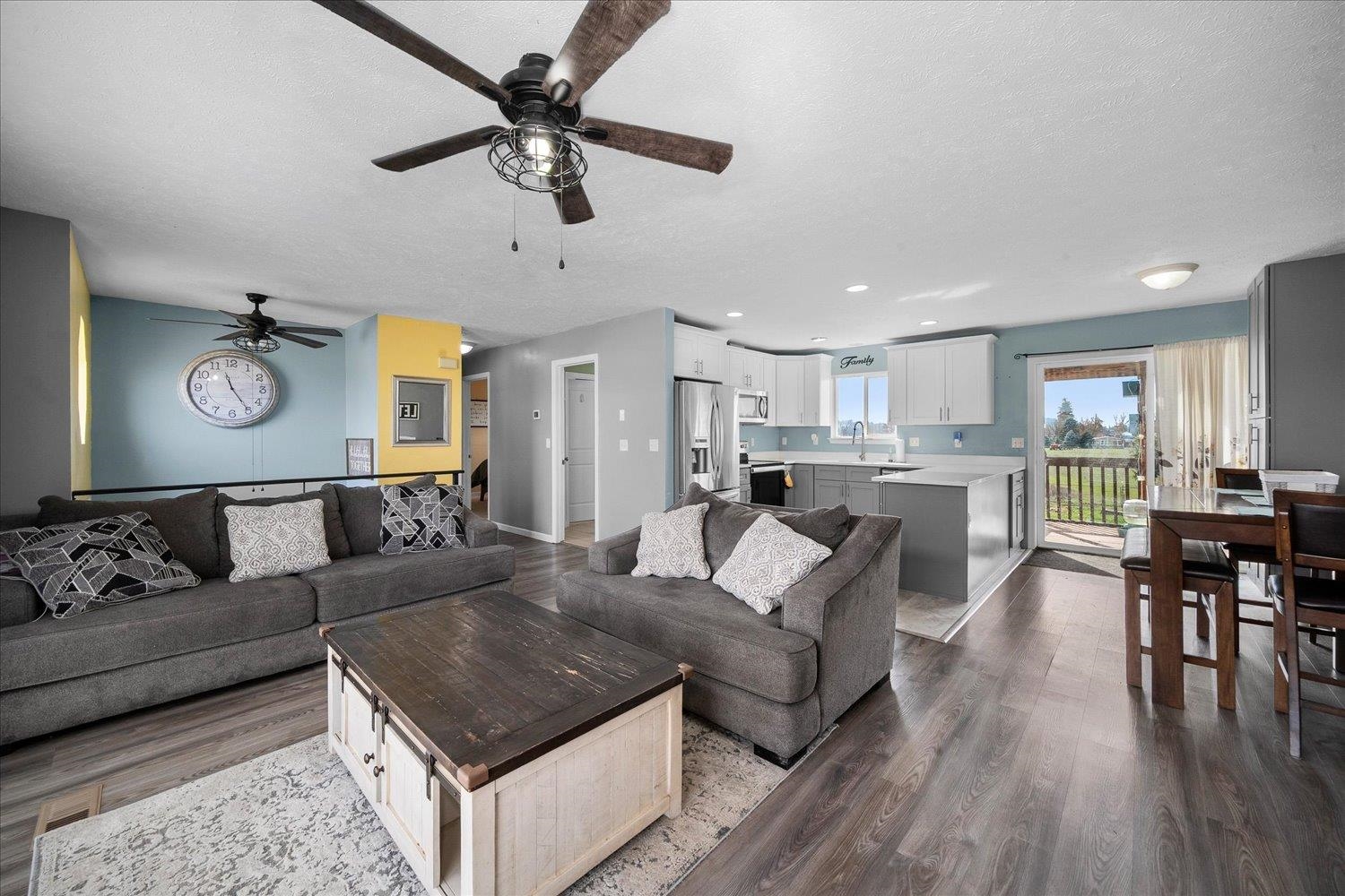 4810 East Big Meadows Road Colbert, WA 99005 - Photo 4 of 28