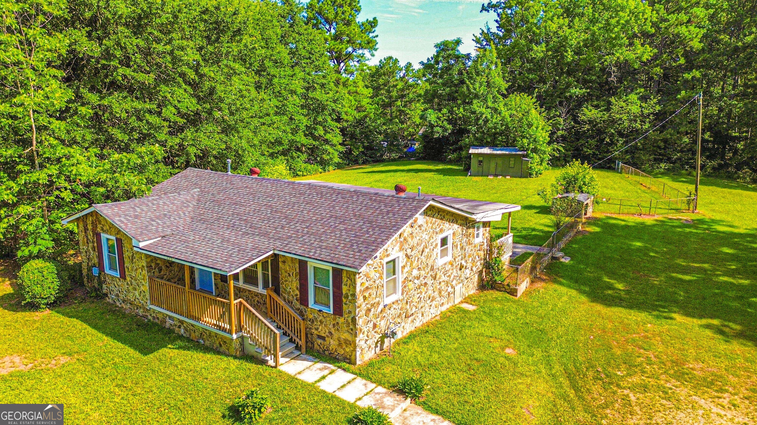 233 Rehoboth Road Griffin, GA 30223 - Photo 1 of 1 Gallery Image 1
