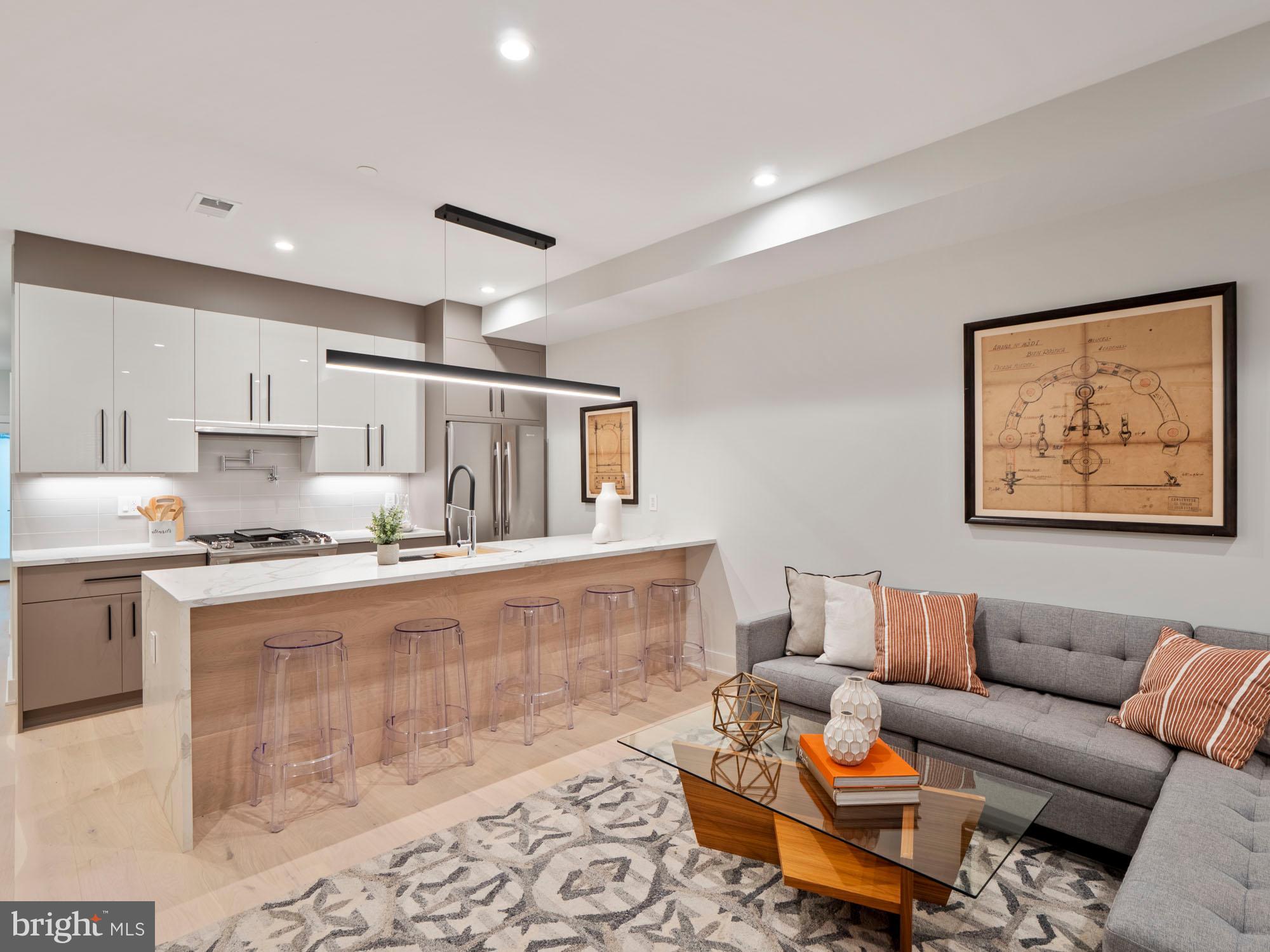 2466 Ontario Road Northwest, Unit T01 Washington, DC 20009 - Photo 1 of 18 Gallery Image 1