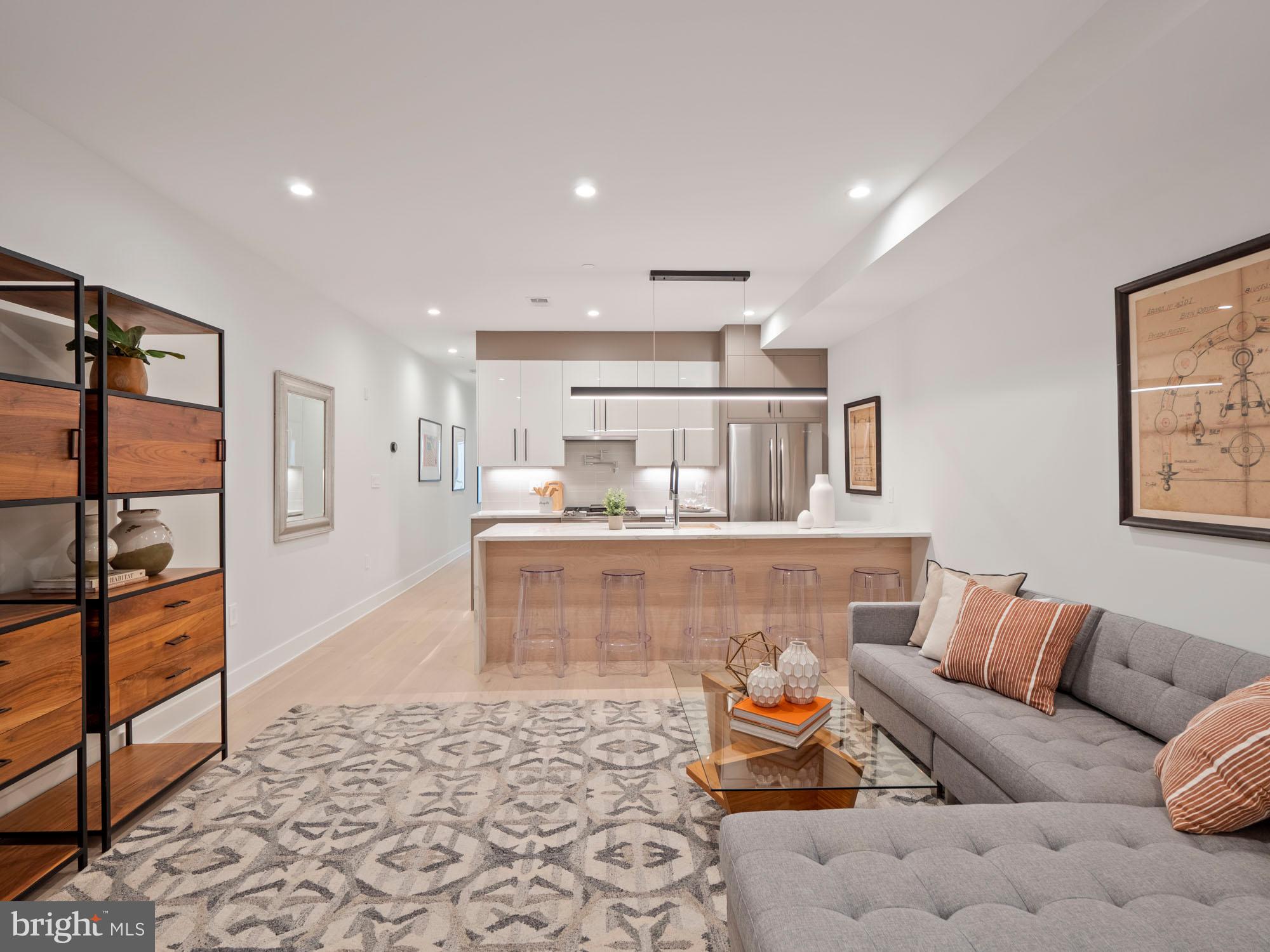 2466 Ontario Road Northwest, Unit T01 Washington, DC 20009 - Photo 2 of 18 Gallery Image 2