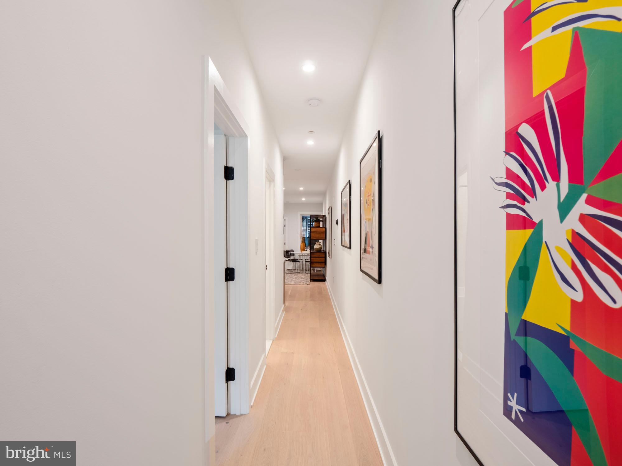 2466 Ontario Road Northwest, Unit T01 Washington, DC 20009 - Photo 12 of 18 Gallery Image 12