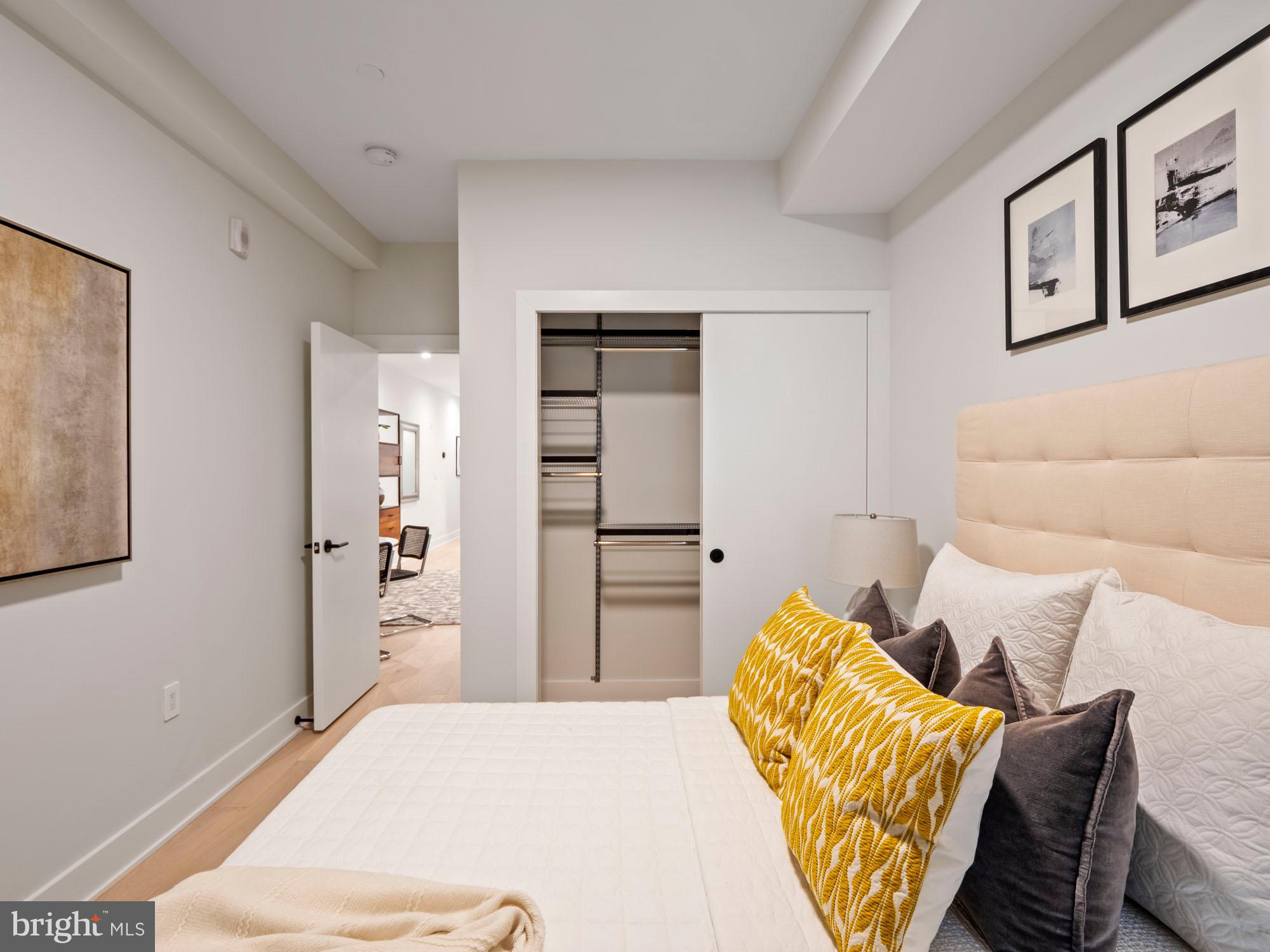 2466 Ontario Road Northwest, Unit T01 Washington, DC 20009 - Photo 16 of 18 Gallery Image 16