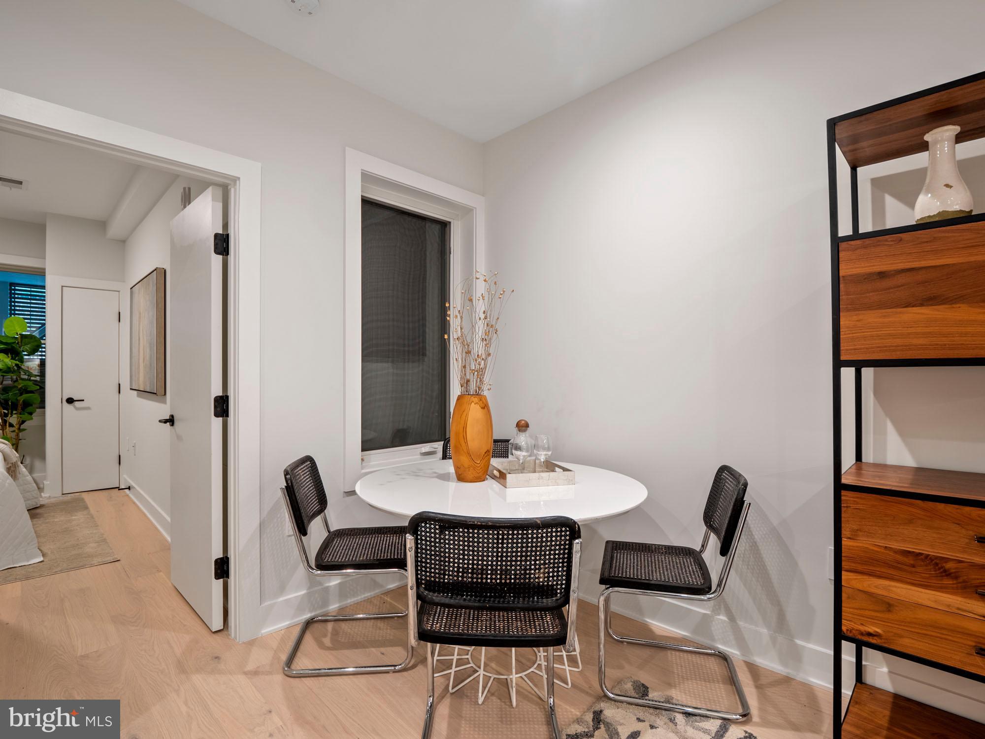 2466 Ontario Road Northwest, Unit T01 Washington, DC 20009 - Photo 9 of 18 Gallery Image 9