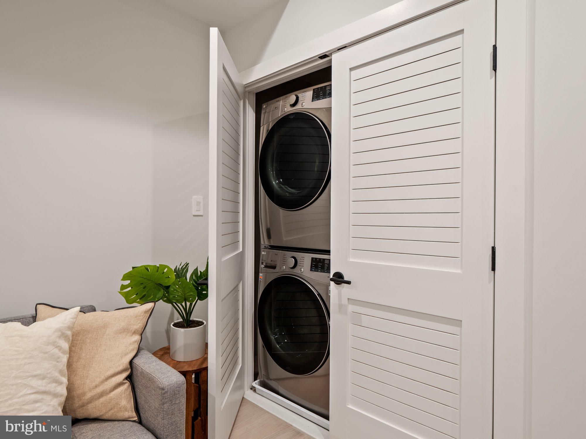2466 Ontario Road Northwest, Unit T01 Washington, DC 20009 - Photo 10 of 18 Gallery Image 10