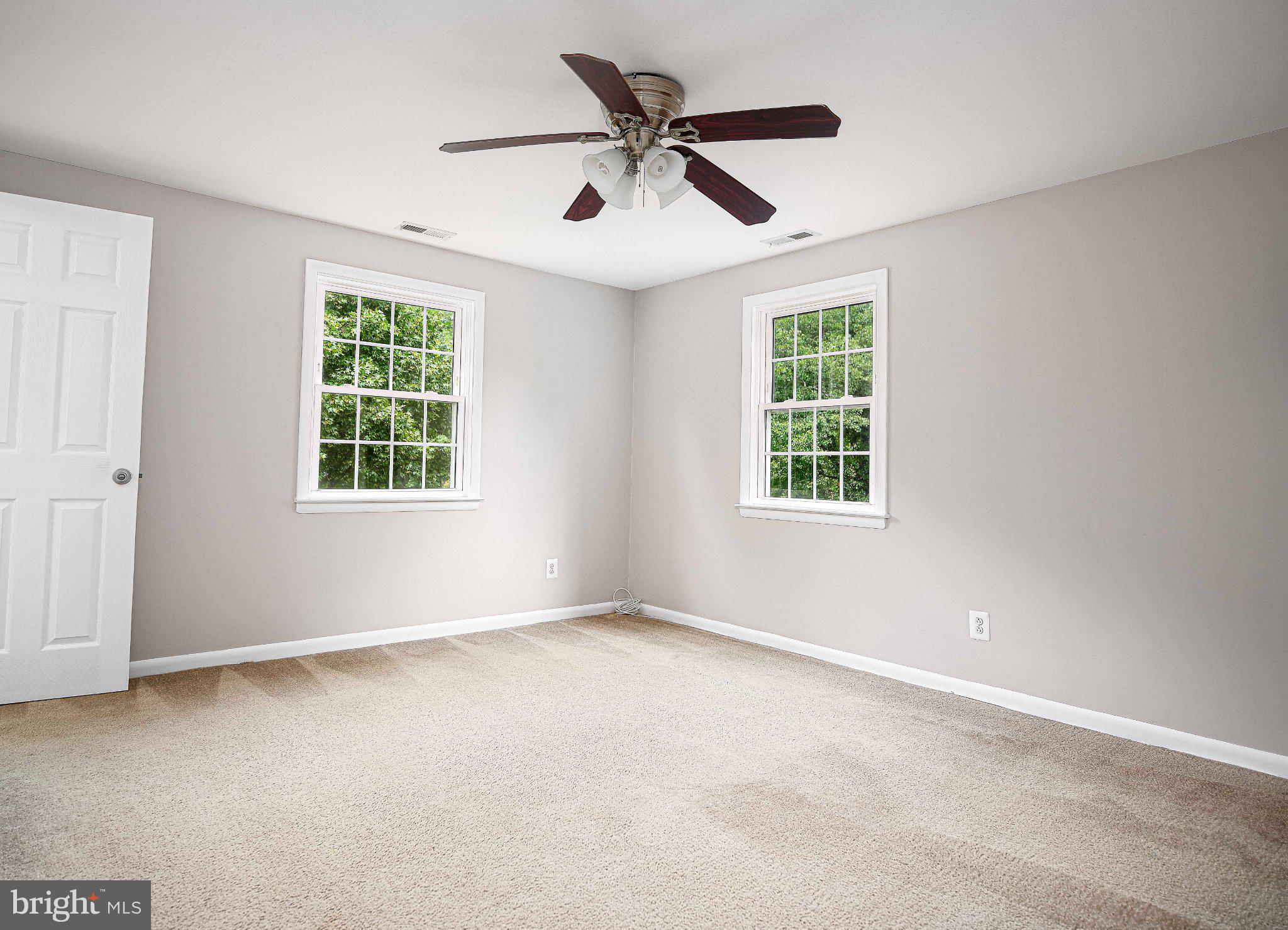 205 East Ring Factory Road Bel Air, MD 21014 - Photo 20 of 35 Primary bedroom w/attached bath