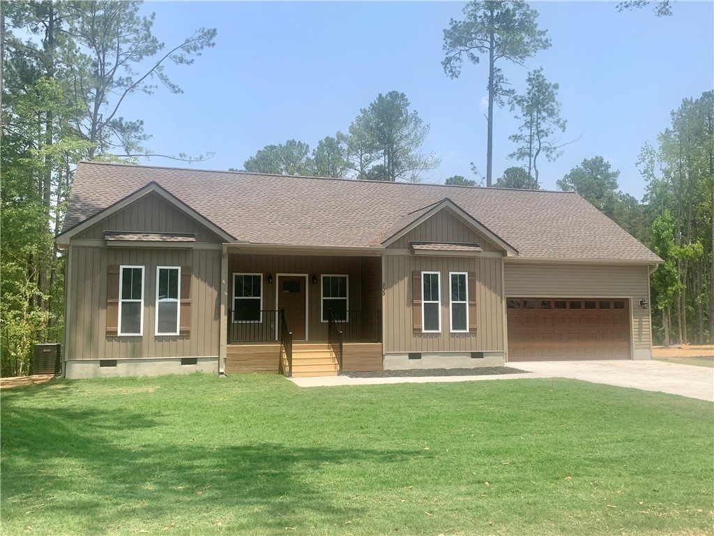 233 Shenandoah Road Townville, SC 29689 - Photo 1 of 12 Gallery Image 1