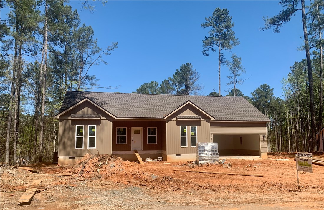 233 Shenandoah Road Townville, SC 29689 - Photo 2 of 12 Gallery Image 2