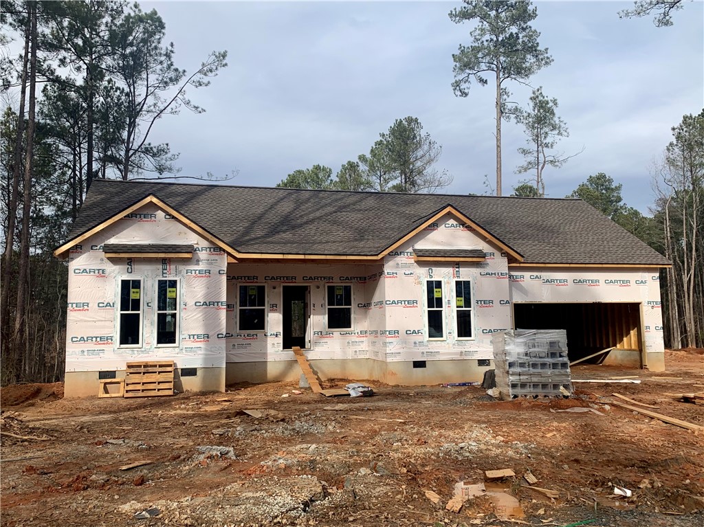 233 Shenandoah Road Townville, SC 29689 - Photo 3 of 12 Gallery Image 3