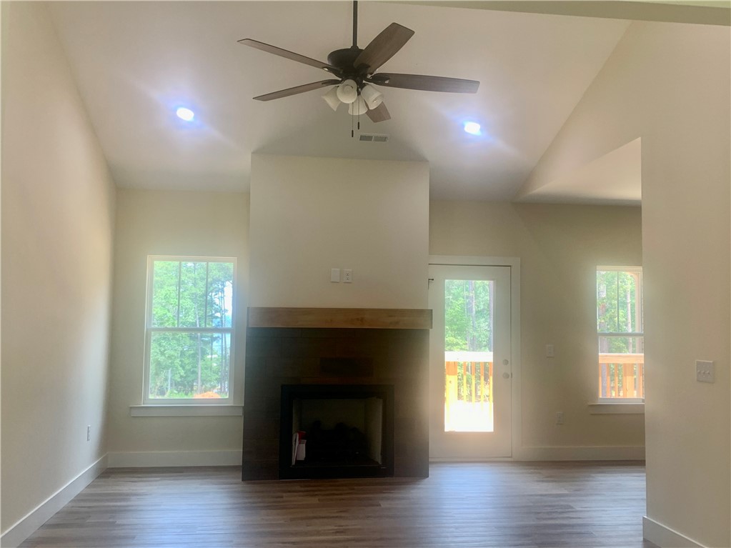 233 Shenandoah Road Townville, SC 29689 - Photo 4 of 12 Gallery Image 4