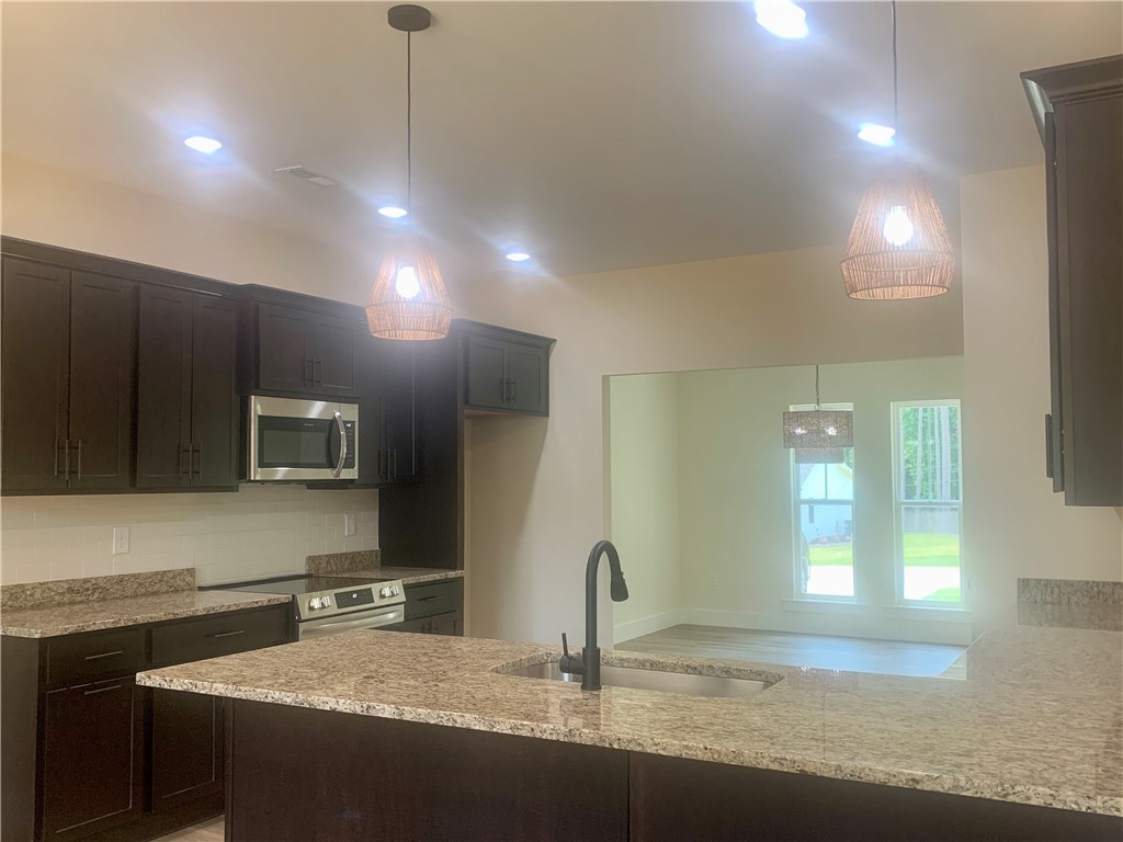 233 Shenandoah Road Townville, SC 29689 - Photo 7 of 12 Gallery Image 7