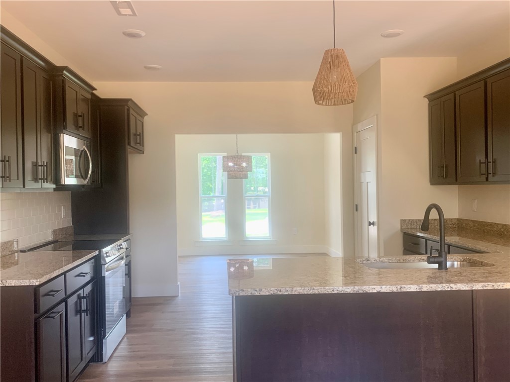 233 Shenandoah Road Townville, SC 29689 - Photo 8 of 12 Gallery Image 8