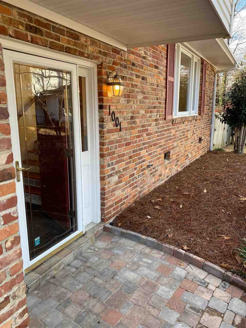 1001 Rutgers Court Raleigh, NC 27609 - Photo 3 of 14 Photo 3