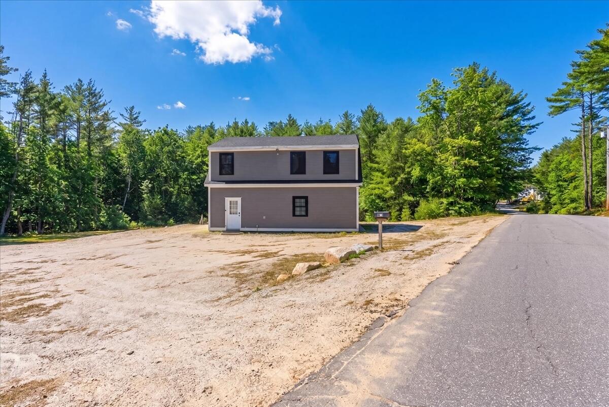 471 Bisbee Town Road Waterford, ME 04088 - Photo 19 of 79 19-exterior_front-1