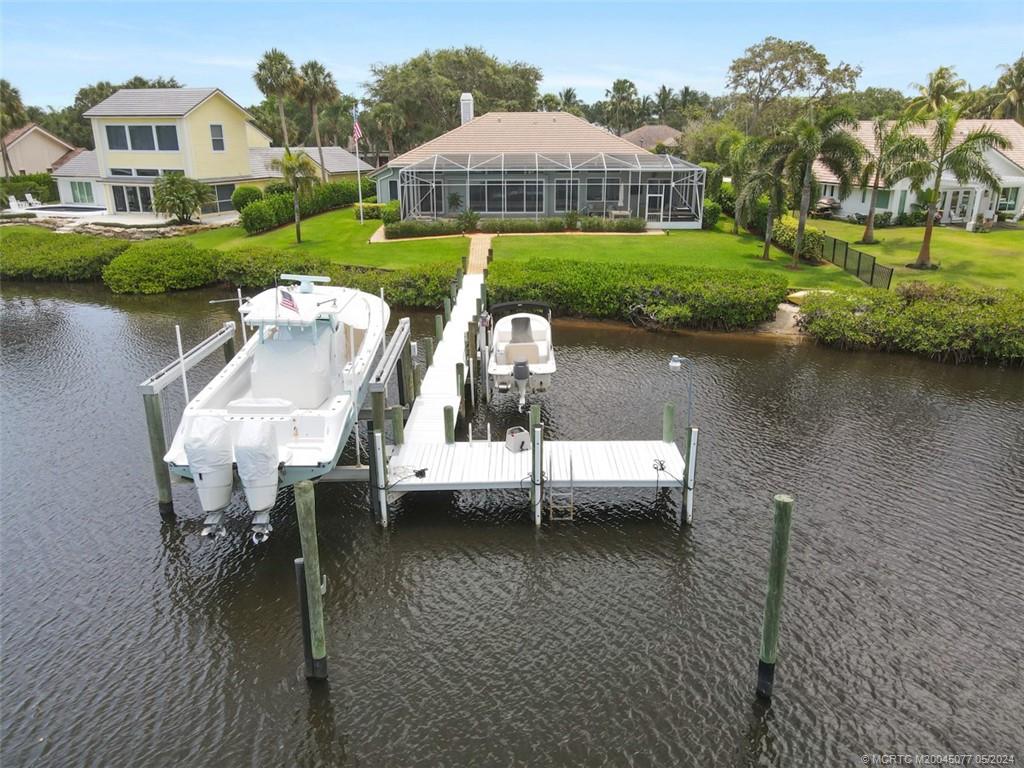 18797 Southeast River Ridge Road Jupiter, FL 33469 - Photo 4 of 72 Gallery Image 4