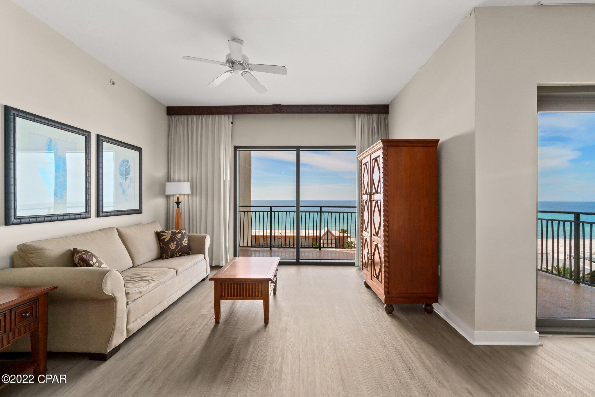 15100 Front Beach Road, Unit 636/638 Panama City Beach, FL 32413 - Photo 3 of 56