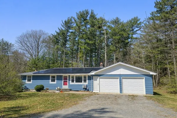 $649,900 | 44 Winter Street, Duxbury, MA 02332